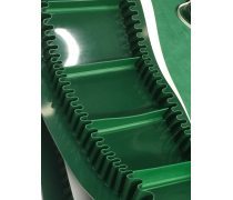 输送带 现代化生产中的关键输送设备