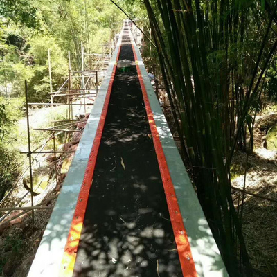 池州飞天魔毯旅游项目 创新体验与设备采购指南