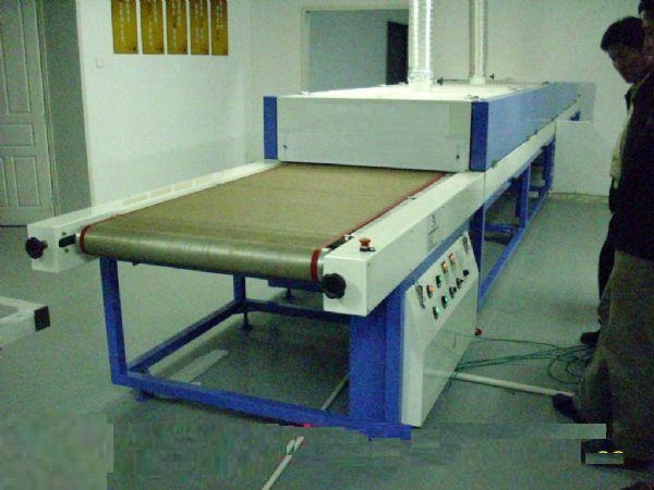 四氟输送带、铁氟龙输送带与特氟龙高温输送带 特性、应用与通用件选择