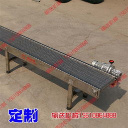 高温炉不锈钢输送带 济南森喆网带的技术优势与应用解析