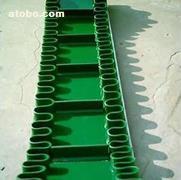 PVC裙边挡板输送带 设计、应用与选购指南