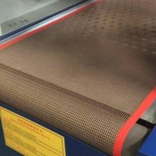 东莞市寮步恒威输送皮带厂销售部 专业提供各类工业皮带解决方案